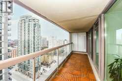 2801 - 156 ENFIELD PLACE N Mississauga