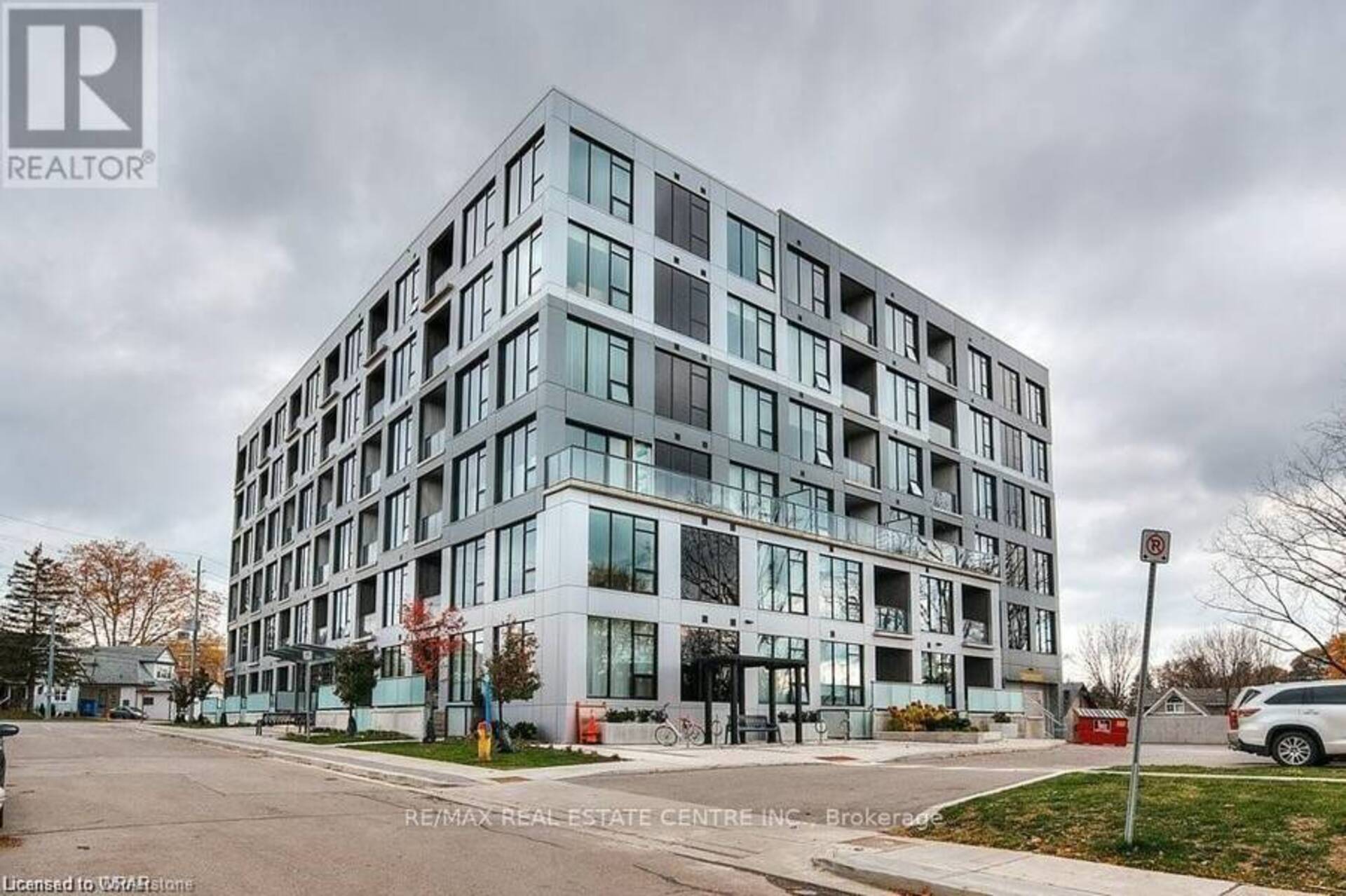 609 - 690 KING STREET W Kitchener