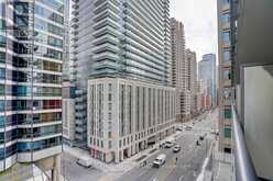 606 - 57 ST JOSEPH STREET Toronto