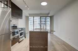 606 - 57 ST JOSEPH STREET Toronto