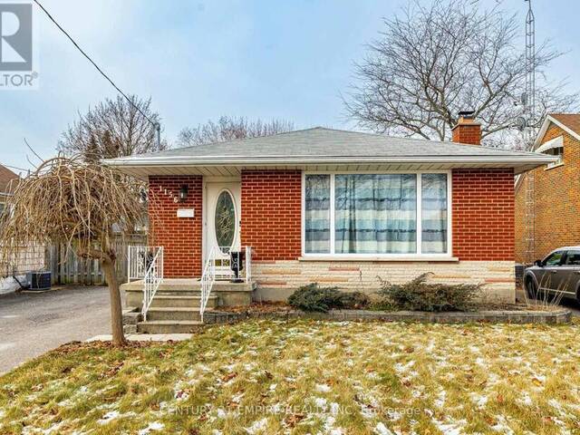 1156 SOMERVILLE STREET Oshawa Ontario