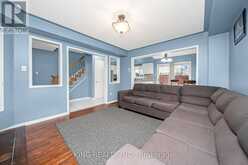 108 BLACK FOREST DRIVE Brampton