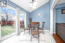 108 BLACK FOREST DRIVE Brampton