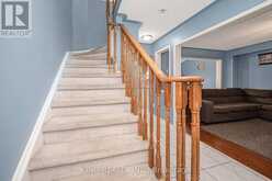 108 BLACK FOREST DRIVE Brampton