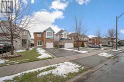 108 BLACK FOREST DRIVE Brampton