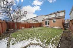 108 BLACK FOREST DRIVE Brampton