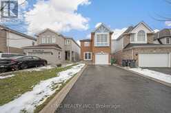 108 BLACK FOREST DRIVE Brampton