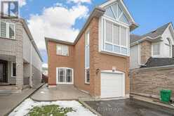 108 BLACK FOREST DRIVE Brampton