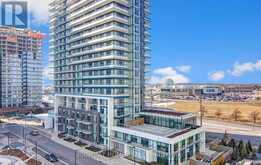 510 - 2520 EGLINTON AVENUE W Mississauga