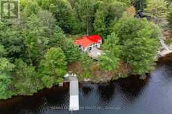 1076 THANKSGIVING ROCK WAY Gravenhurst