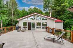 1076 THANKSGIVING ROCK WAY Gravenhurst