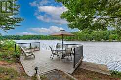 1076 THANKSGIVING ROCK WAY Gravenhurst