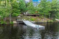 1076 THANKSGIVING ROCK WAY Gravenhurst