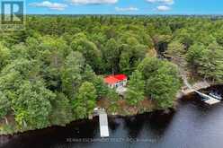 1076 THANKSGIVING ROCK WAY Gravenhurst