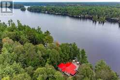 1076 THANKSGIVING ROCK WAY Gravenhurst