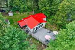 1076 THANKSGIVING ROCK WAY Gravenhurst