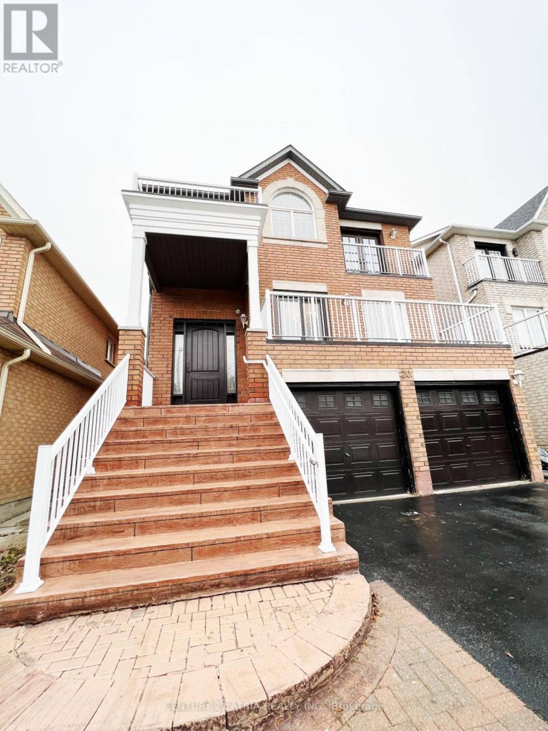 30 MANDA DRIVE Vaughan