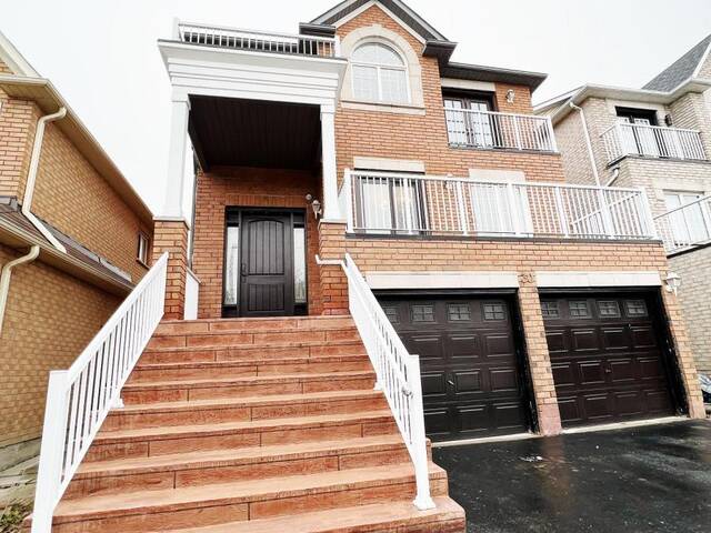 30 MANDA DRIVE Vaughan Ontario