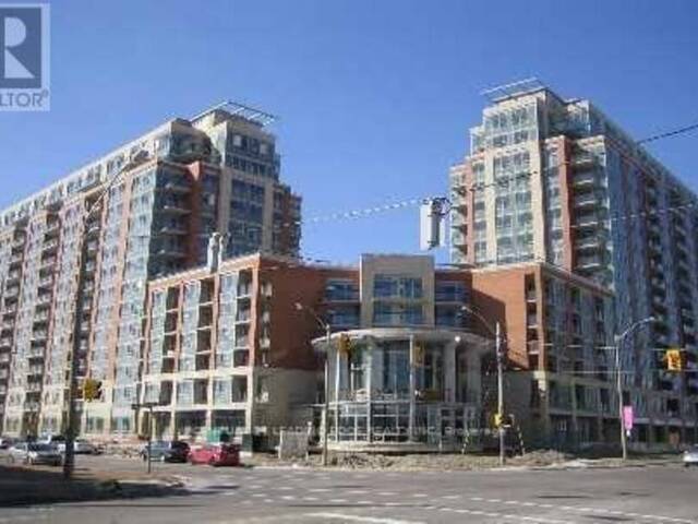 709 - 60 SOUTH TOWN CENTRE BOULEVARD Markham Ontario