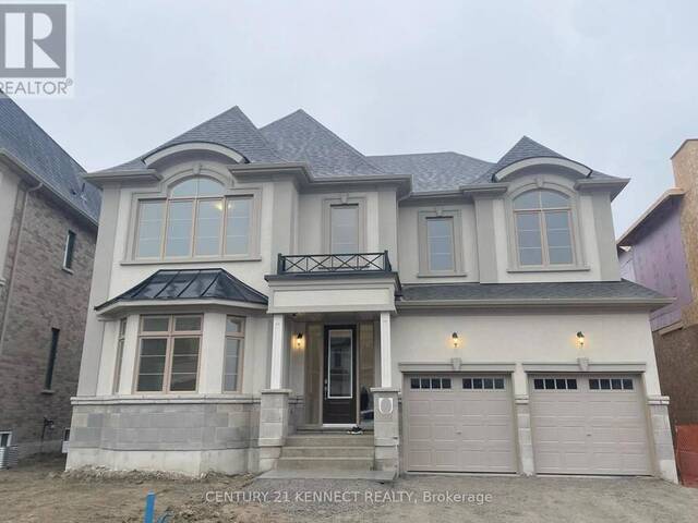 33 MEIZHOU AVENUE Markham Ontario