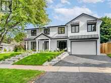 2212 URWIN CRESCENT Oakville