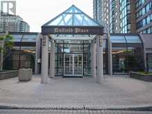 1402 - 265 ENFIELD PLACE Mississauga