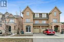 19 DELAMBRAY STREET Brampton