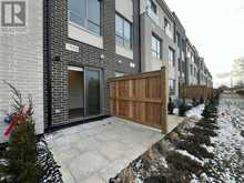 136 - 62 DIXFIELD DRIVE Toronto