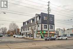 3A - 2834 LAKESHORE BOULEVARD W Toronto