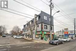 3A - 2834 LAKESHORE BOULEVARD W Toronto