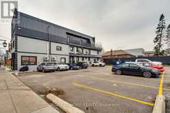 3A - 2834 LAKESHORE BOULEVARD W Toronto