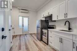 3A - 2834 LAKESHORE BOULEVARD W Toronto