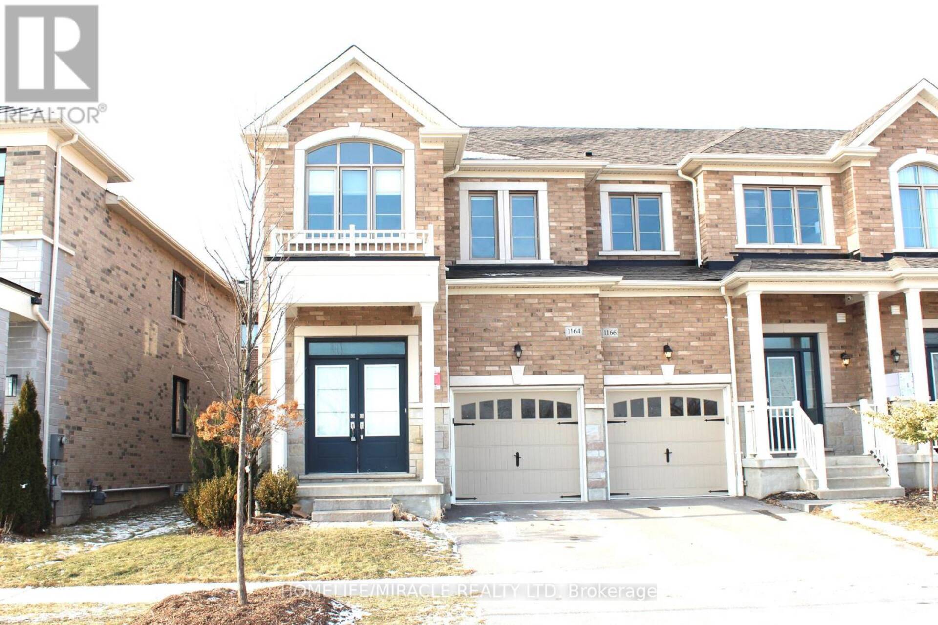 1164 CACTUS CRESCENT Pickering