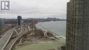 3305 - 2045 LAKE SHORE BOULEVARD W Toronto