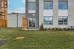 124 - 62 DIXFIELD DRIVE Toronto