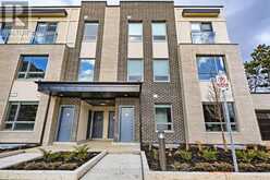 124 - 62 DIXFIELD DRIVE Toronto