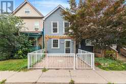 583 JOHN STREET Hamilton