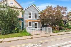 583 JOHN STREET Hamilton