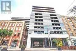 320 - 478 KING STREET W Toronto