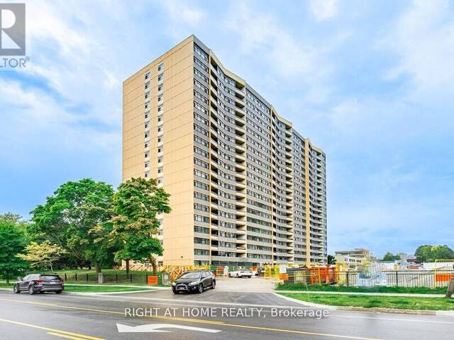 1704 - 2050 BRIDLETOWNE CIRCLE Toronto Ontario