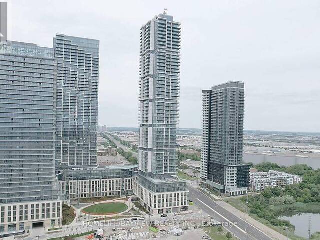 2907 - 7890 JANE STREET Vaughan Ontario