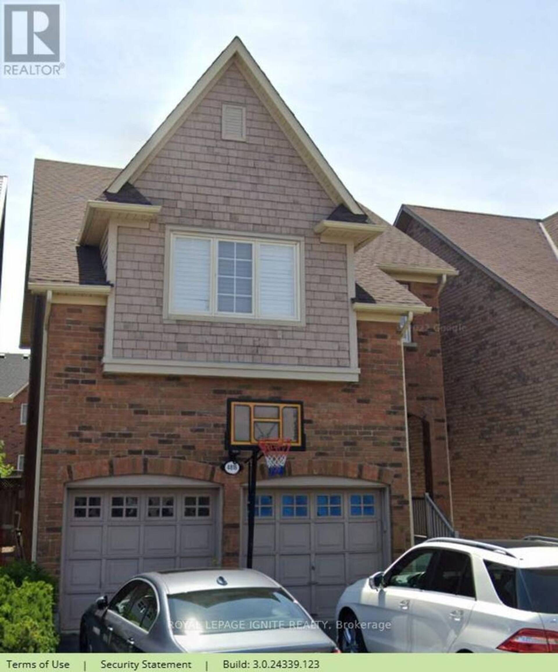 4816 GLASSHILL GROVE Mississauga