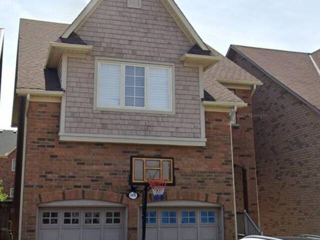 4816 GLASSHILL GROVE Mississauga Ontario