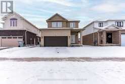 4 ARMSTRONG STREET Strathroy-Caradoc