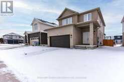 4 ARMSTRONG STREET Strathroy-Caradoc