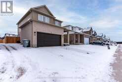 4 ARMSTRONG STREET Strathroy-Caradoc