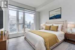 2902 - 20 EDWARD Street Toronto