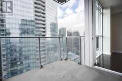 2708 - 126 SIMCOE STREET Toronto