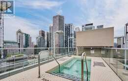 2708 - 126 SIMCOE STREET Toronto