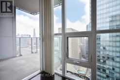 2708 - 126 SIMCOE STREET Toronto